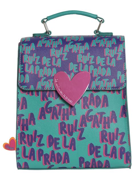 bolsas agatha ruiz dela prada liverpool|agatha ruiz bolso.